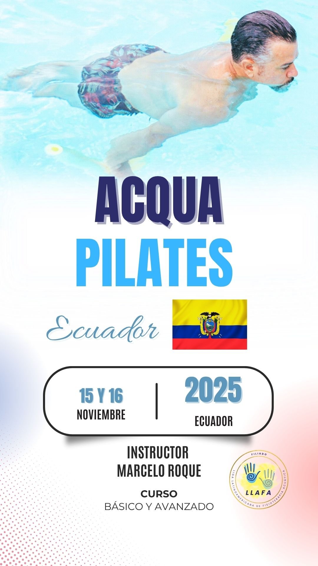 acquapilates